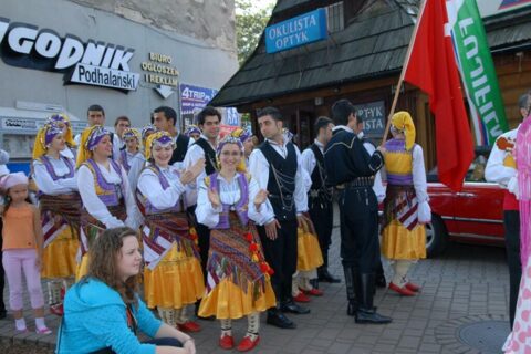 MFFZG, Zakopane 2009_8